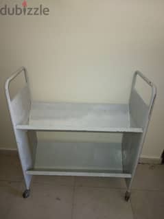 رف كتب للبيع Bookshelf for sale 0