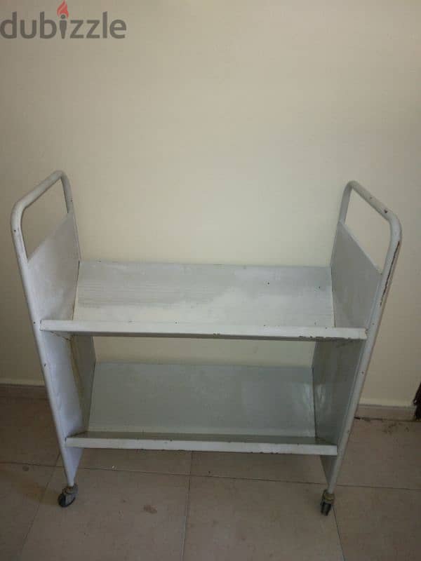 رف كتب للبيع Bookshelf for sale 0