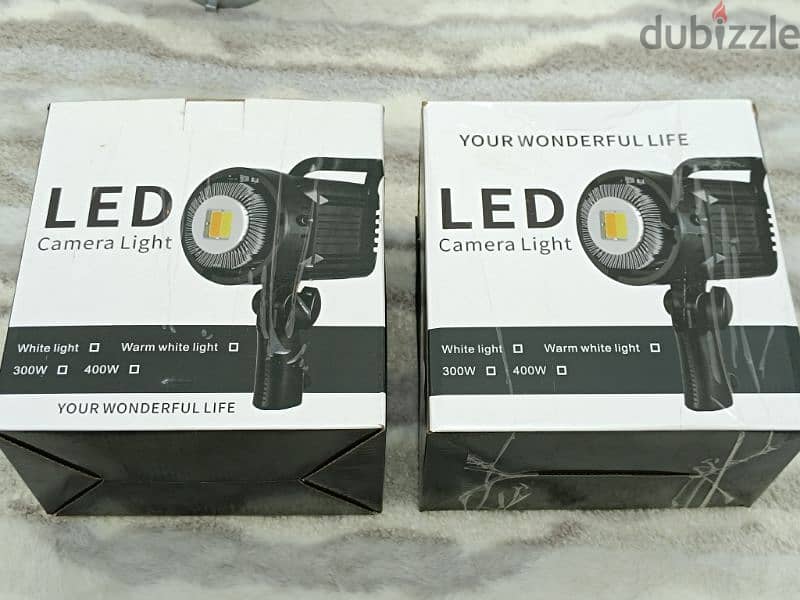 Best Videography Lights 4