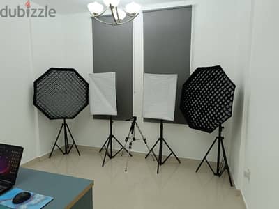 Best Videography Lights