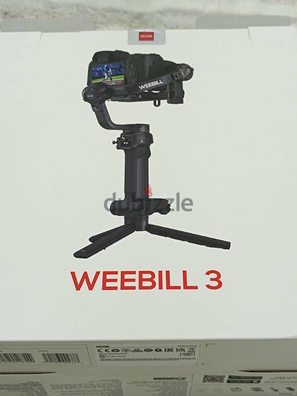 Best Newest Gimbal 1