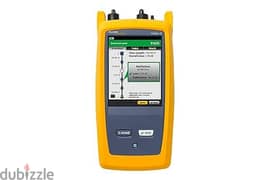 Fluke Networks OptiFiber Pro OTDR 0