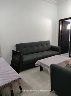 2BHK flat for monthly rent in alkhwer 33 0