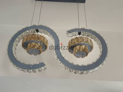 LED Chandelier ceiling Light