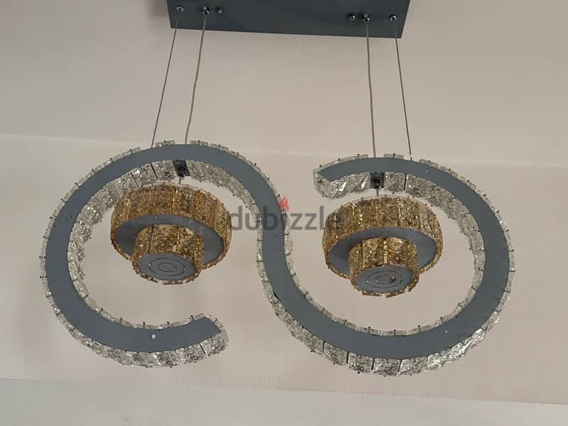 LED Chandelier ceiling Light 3