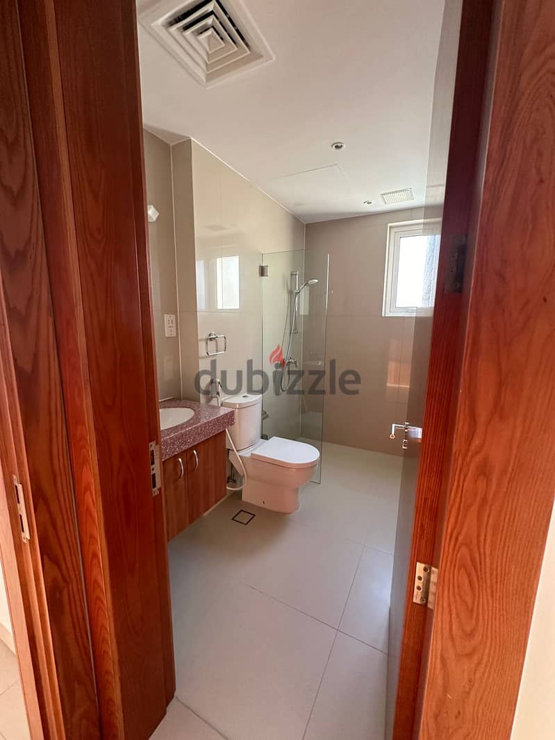 call91369017/ An elegant 4-room villa for rent in Al Mouj area 11