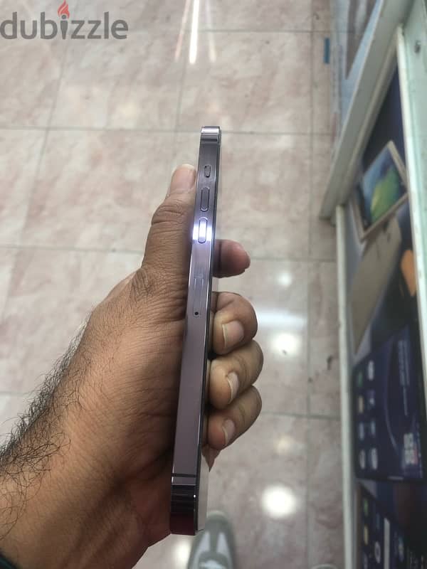 iPhone 14ProMax 256gb 3