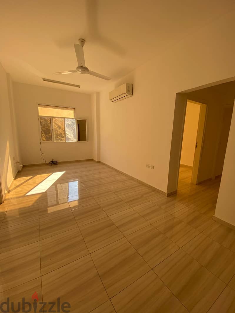 Beautiful apartment in Bousher شقة جميلة في بوشر قريبة من مطعم الضيعة 14