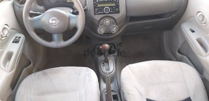 Nissan Sunny 2013 3