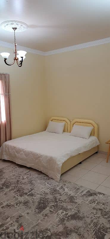 An Offer Rooms Rent At Azaiba Musqat 2