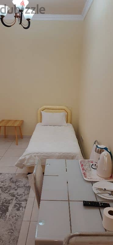 An Offer Rooms Rent At Azaiba Musqat 3