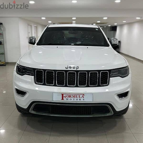 Jeep Cherokee 2019 2