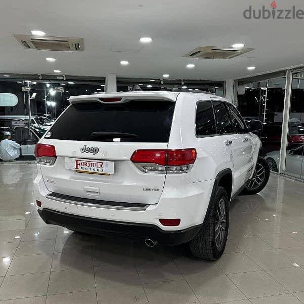 Jeep Cherokee 2019 3