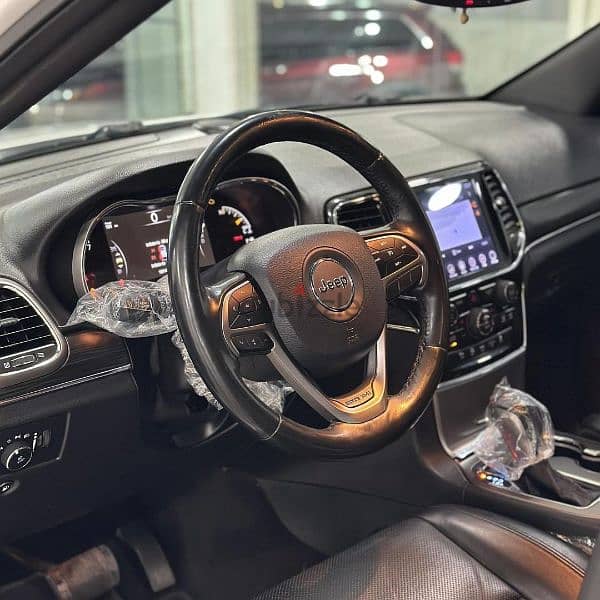 Jeep Cherokee 2019 6