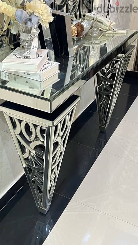 Entrance mirror مرايا مدخل البيت 3