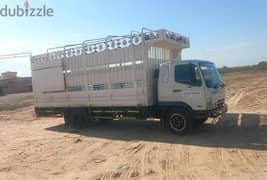 Truck for rent 3ton 7ton 10ton truck transport Shiffting Service 0