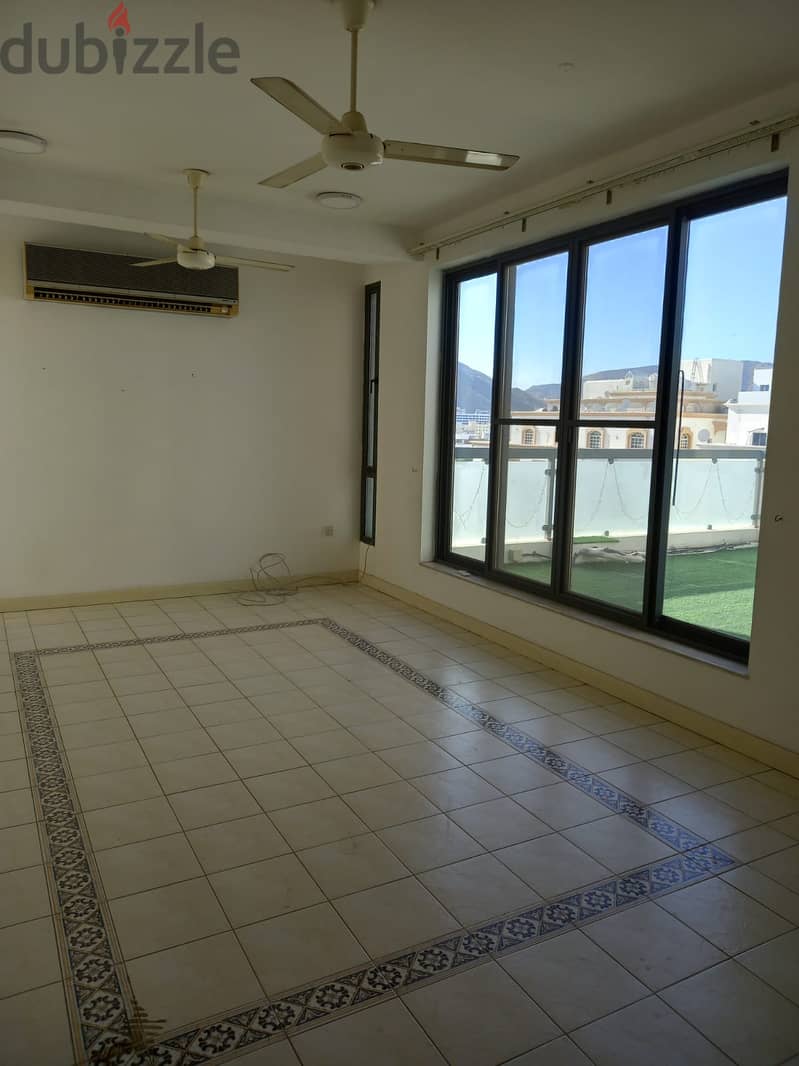 Penthouse 1BHK One Month Free 1