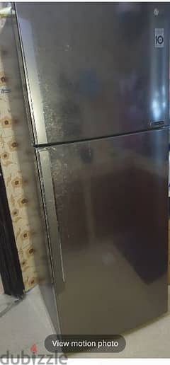 refrigerator LG 0