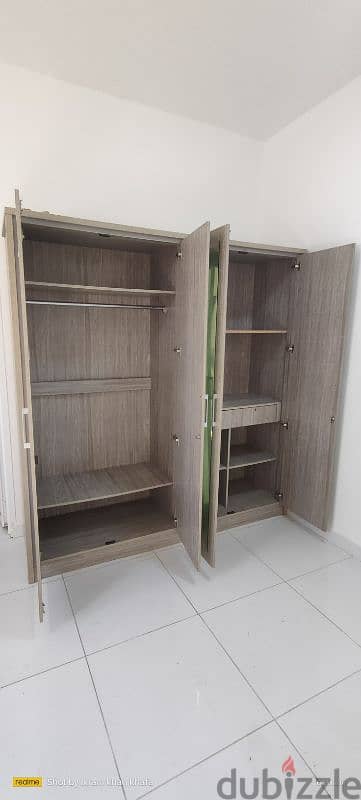 4 door Cupboard 5