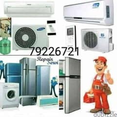 MENTIENCE WASHER DRYER MACHINE FRIDGE REFRIGRATOR AC GEEZER STOKE %& 0