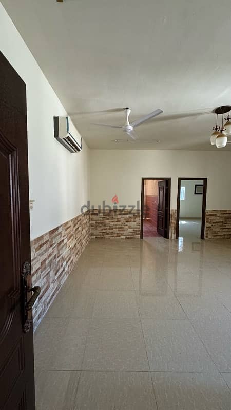 apartment for rent in Darsit 3