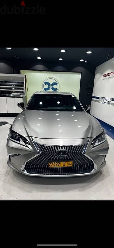 Lexus