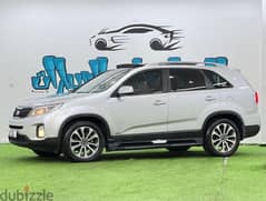 Kia Sorento 2013 0