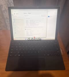 Microsoft surface pro 7 0