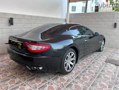 Maserati GranTurismo 2013 0