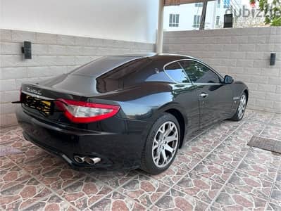 Maserati