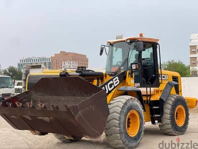 JCB Excavator 2015