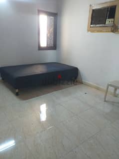 single room for rent, oposite shaker mall(lulu) al khuwair 0