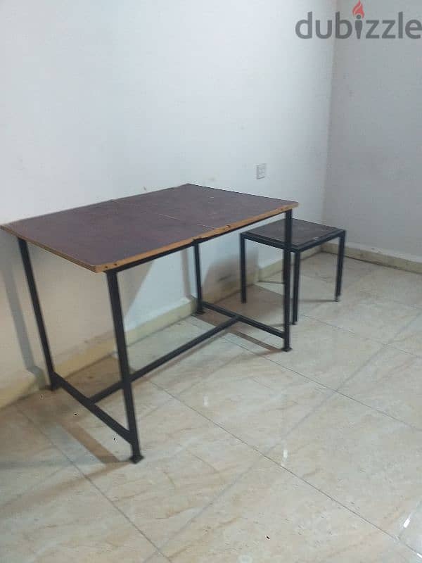 single room for rent, oposite shaker mall(lulu) al khuwair 1