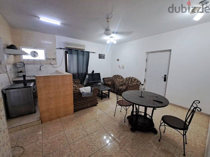 first floor of house in khwair 17 good investment 18