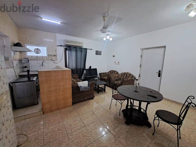 first floor of house in khwair 17 good investment 19