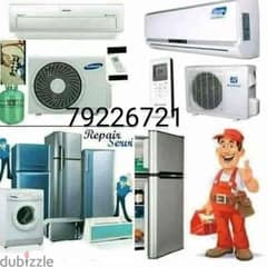 MENTIENCE FRIDGE REFRIGRATOR WASHER DRYER MACHINE AC GEEZER STOKE %& 0