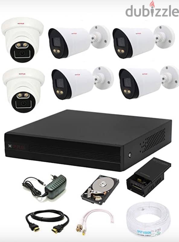 networking Cctv camera router coverage fixed and sell 1