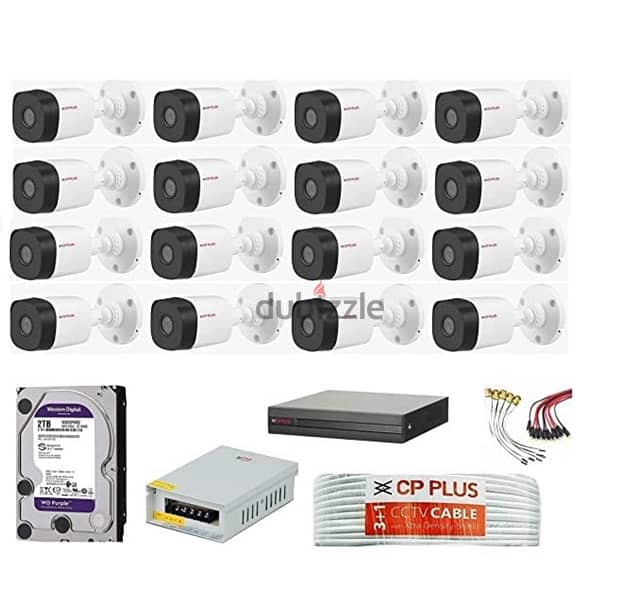 networking Cctv camera router coverage fixed and sell 2