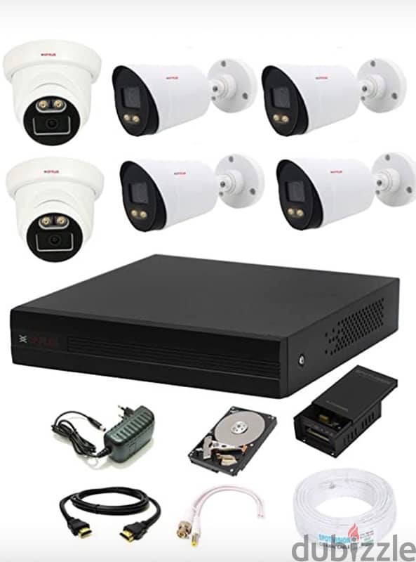 networking Cctv camera router coverage fixed and sell 1