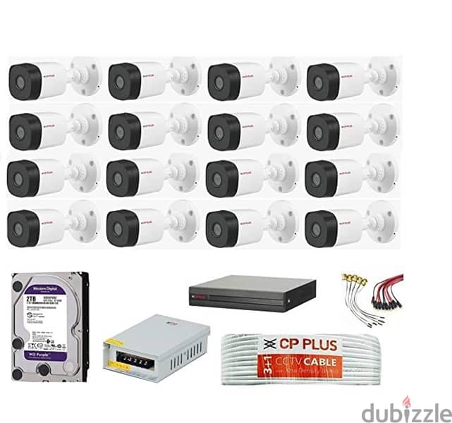 networking Cctv camera router coverage fixed and sell 2