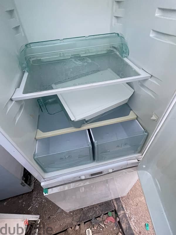 refrigerator fridges 1