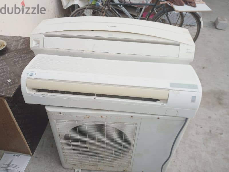 ESSET Air condition sale 1