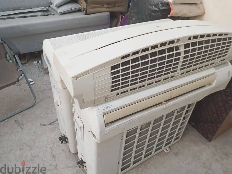 ESSET Air condition sale 2