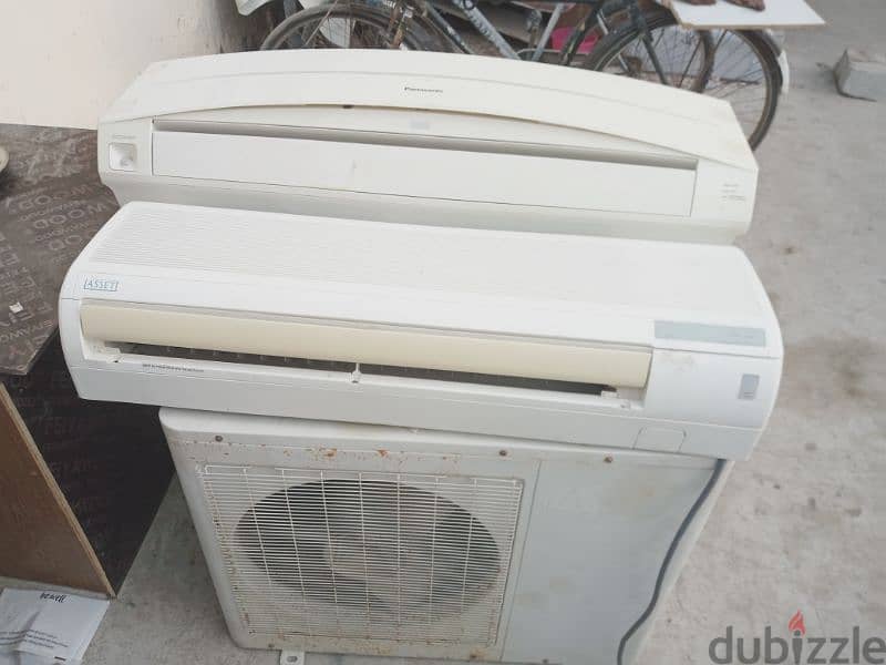 ESSET Air condition sale 3