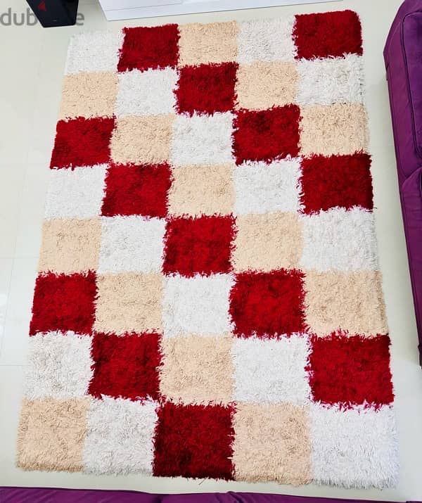 Excellent condition used floor carpet for sale 3