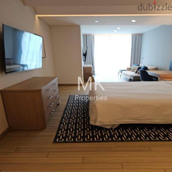 استثمارذهبی/شقة فندقیة للبیع/Golden investment/hotel apartment/seaview 14