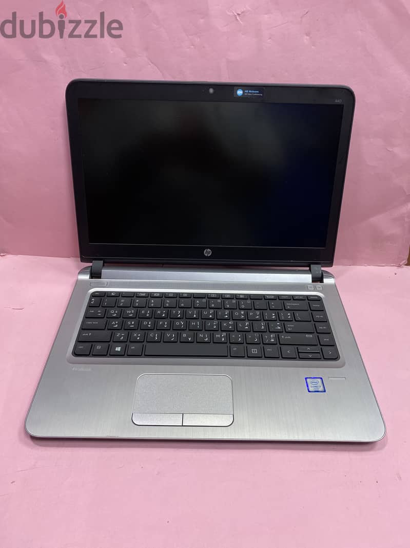 HP CORE-i7 16GB RAM 512GB SSD 14-INCH SCREEN--* 2