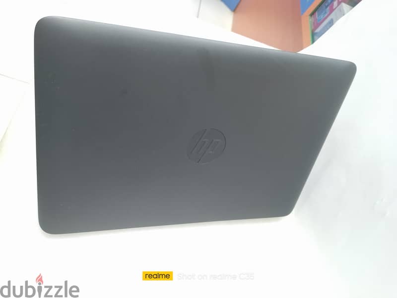 HP CORE I7 8GB RAM 256GB SSD 14-INCH SCREEN 5