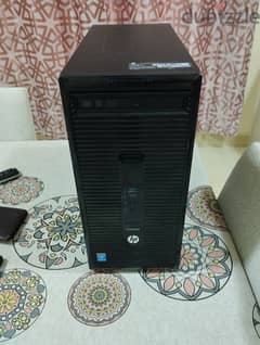 HP ProDesk 400 G2 MT Windows 11 0