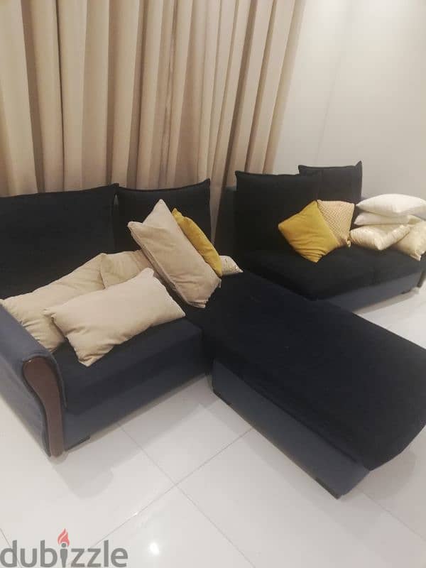 Sofa for sale 1